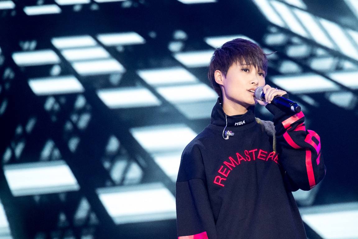 李宇春嫁给老外