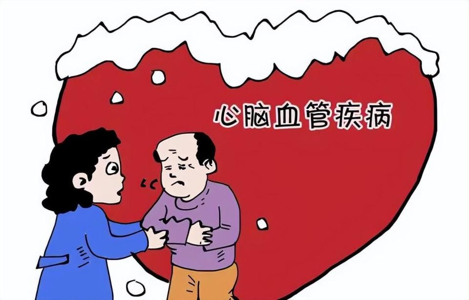 心血管疾病能活多久 得了心血管病能活多久