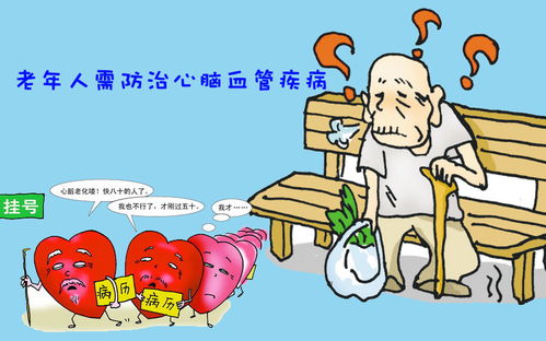 胡大一对冠心病的预防 胡大一对冠心病的预防