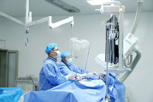 频发性心脏早搏看哪个科 频发性心脏早搏看哪个科