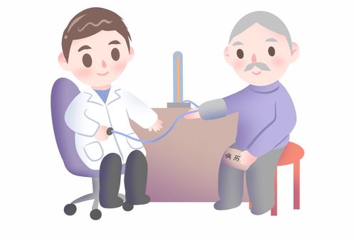 高血压算不算心血疾病 高血压算不算心血疾病